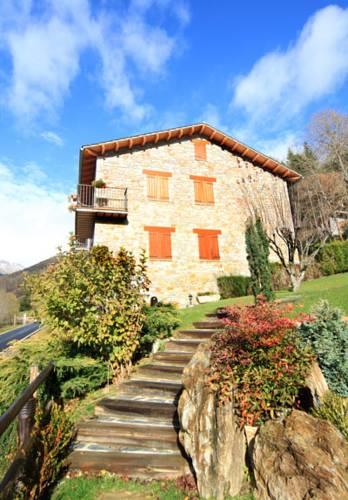 Гостевой дом Hostal El Quintà