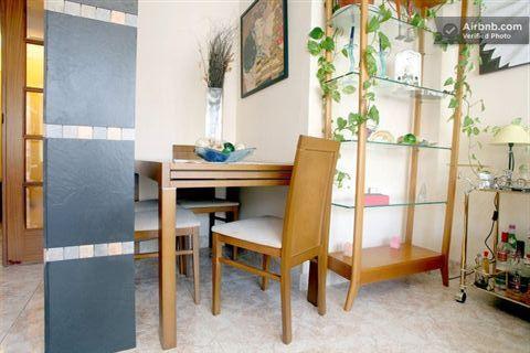 Апартаменты Apartamento Vidre Cullera