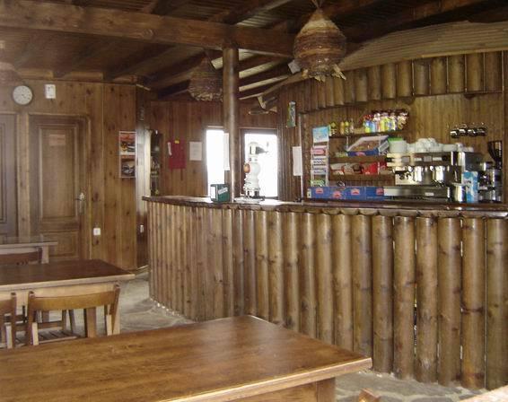 Хостел Albergue A Reboleira
