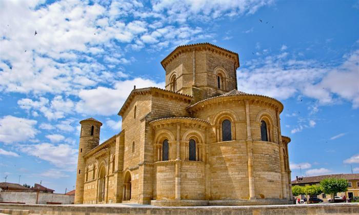 Гостевой дом Hostal Camino de Santiago