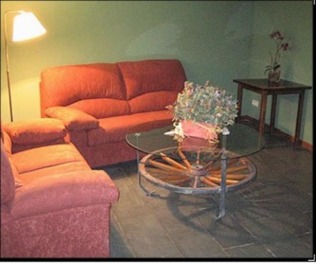 Отель Hotel El Jaç