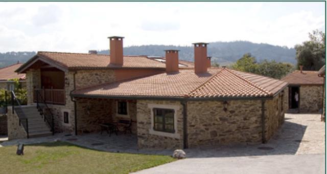 Апартаменты Casa do Cura