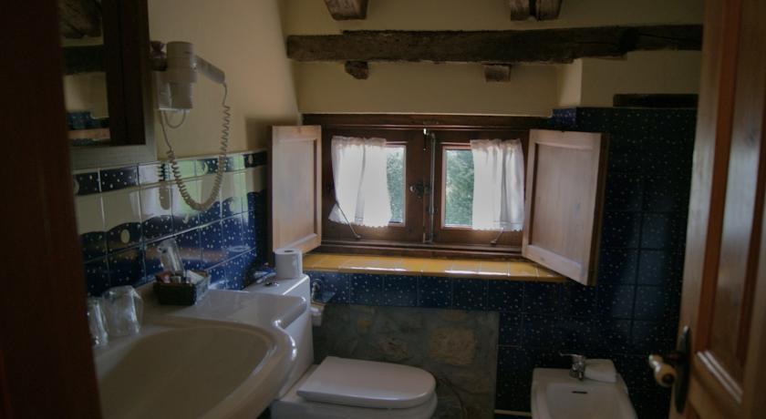 Отель La Casona de Hermosa