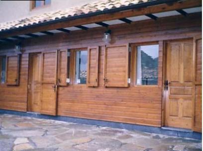 Отель Casa Joanot