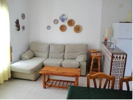 Апартаменты Holiday home Casa Geminis Deltebre