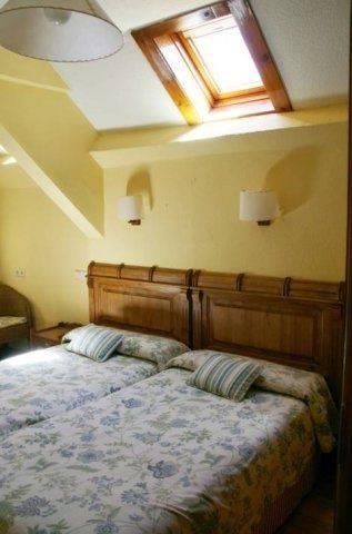 Гостевой дом Hostal Casa Sario