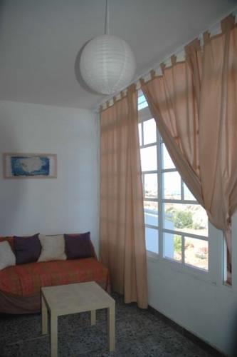 Апартаменты Apartamentos Villa Marina