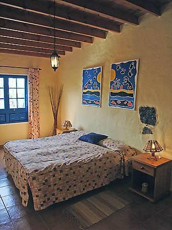 Отель Finca Las Laderas