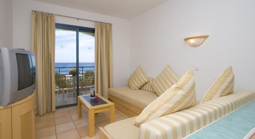 Апартаменты Playitas Aparthotel