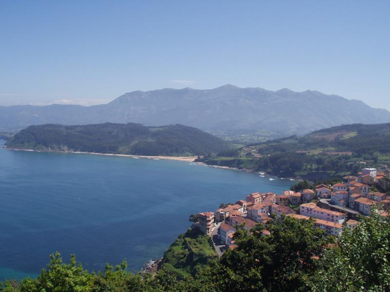 Отель Casa Rural Ablanos de Aymar
