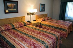 Отель Best Western Holiday Hills