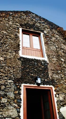 Отель Casa Rural Los Perales