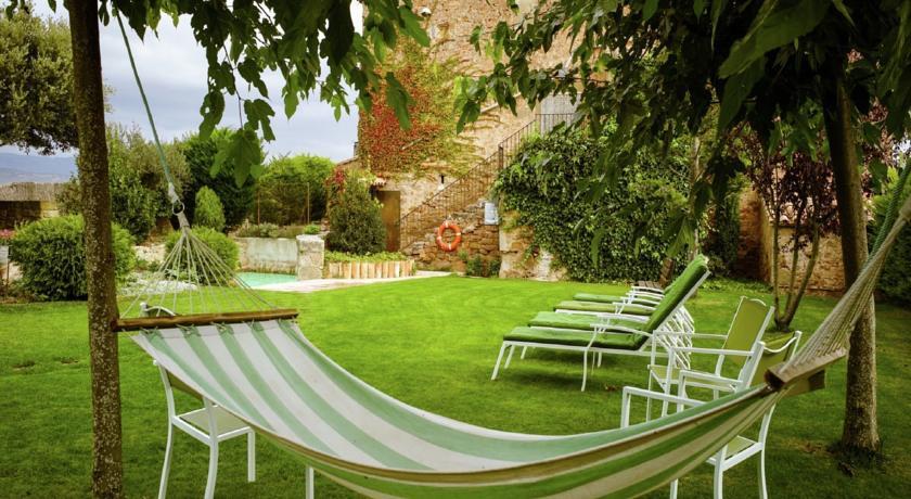 Апартаменты Holiday Home Can Guilella Montmajor