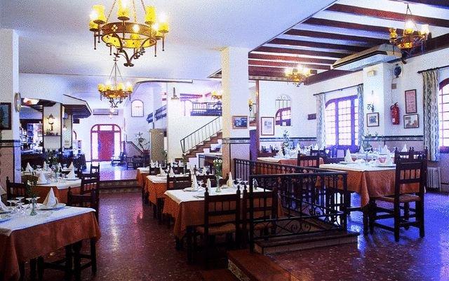 Отель Hotel Ramis