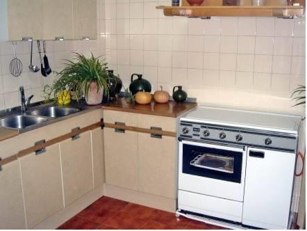 Апартаменты Apartment Claveles Palomares del Rio