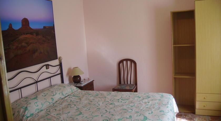 Гостевой дом Hostal El Mirador