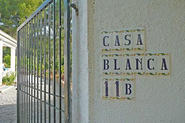 Отель Holiday Home Blanca Pedralba