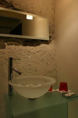 Отель Casa el Pelaire