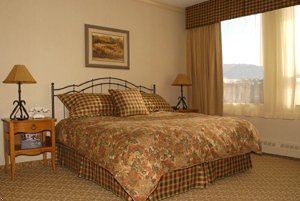 Отель Best Western Plus Waterbury - Stowe