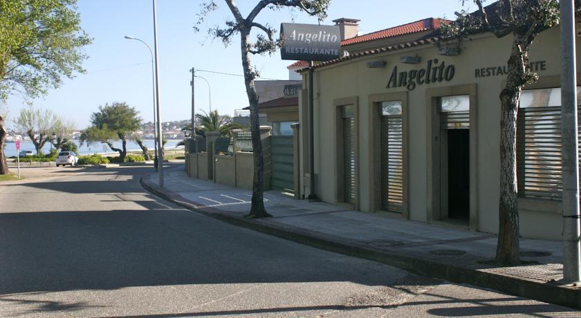 Апартаменты Apartamentos Angelito