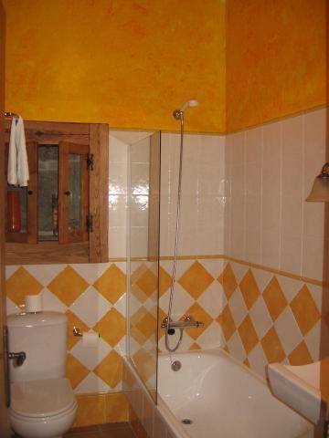 Отель Casa Rural do Ache