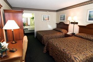 Отель Best Western Central Plaza