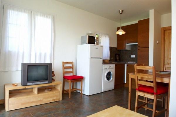 Апартаменты Apartamentos Corona