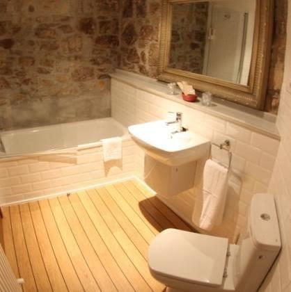 Отель Hotel Casona Cuervo