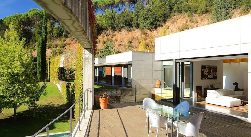 Апартаменты Holiday Home Sant Pere