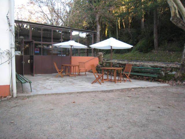 Гостевой дом Hostal Rural Can Enric