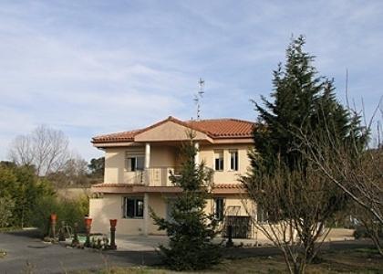 Отель Casa Rural Quinta Término