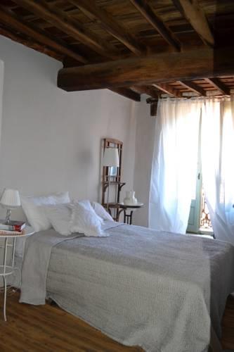 Отель La Casa de Tía Fita