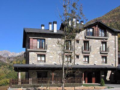 Отель Hotel Sesué
