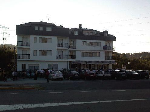 Отель Hotel Conde