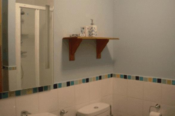 Отель Casa Rural Korteta