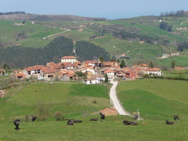 Отель Posada La Bolera
