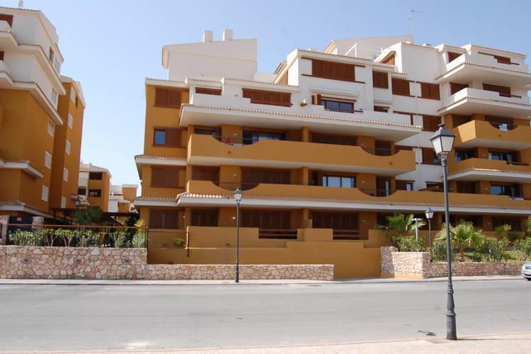 Апартаменты Apartment Punta Prima Orihuela Punta Prima