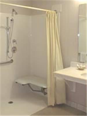 Отель Best Western Eastern Shore Inn