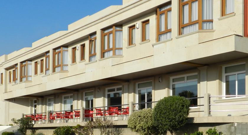 Отель Hotel Costa Verde