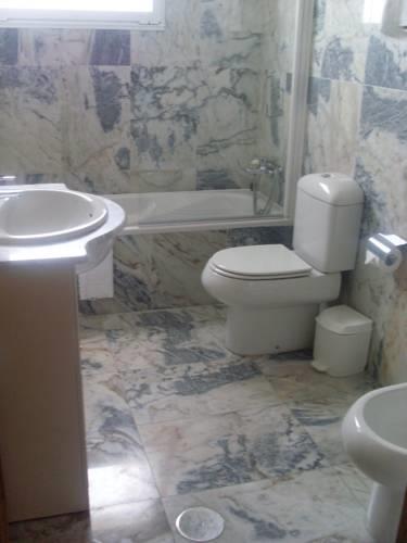 Отель Hotel Alpina