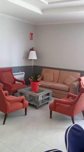 Отель Hotel Bradomin