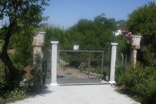 Отель Holiday Home Lucia Villanueva De La Concepcion