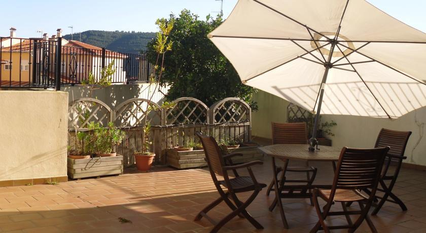 Апартаменты Holiday Home Viver Viver