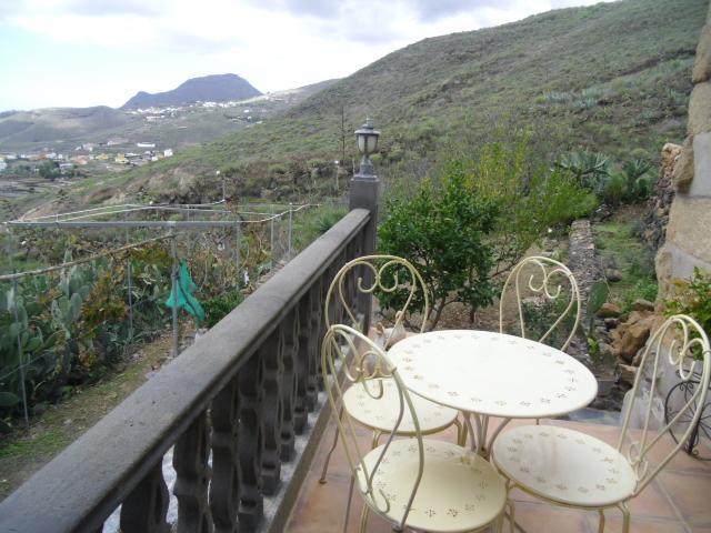 Отель Casa La Fuente