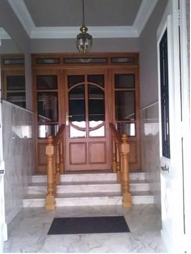 Отель Hotel Dos Hermanas