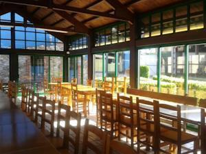 Отель Hotel Posada Del Monasterio