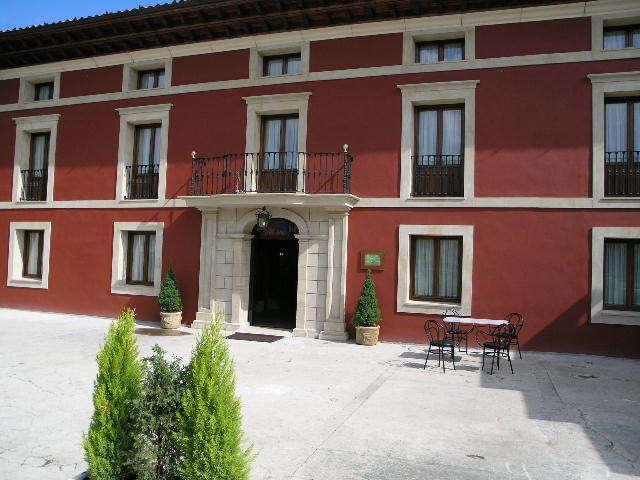 Гостевой дом Posada Santa Eulalia