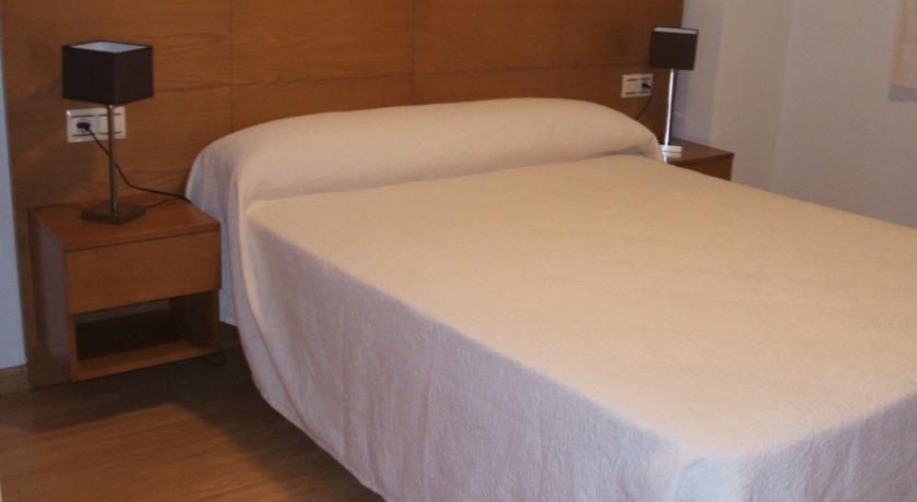 Гостевой дом Hostal Los Villares
