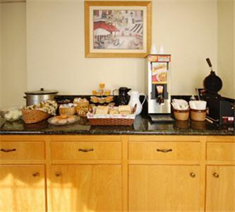 Отель Best Western Wytheville