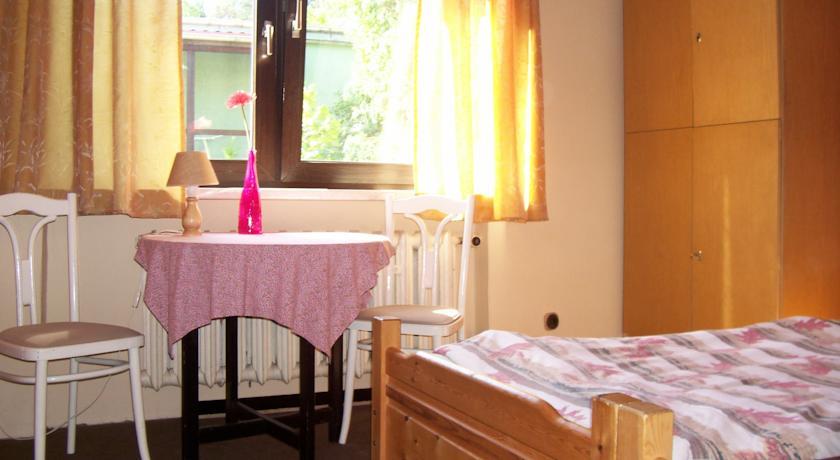 Pokoje Gościnne Kociewiak